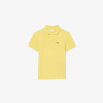 Polo Petit Piqué para menino