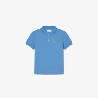 Polo Petit Piqué para menino