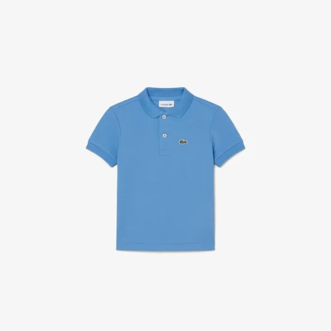 Polo Petit Piqué para menino