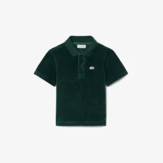 Polo Petit Piqué para menino