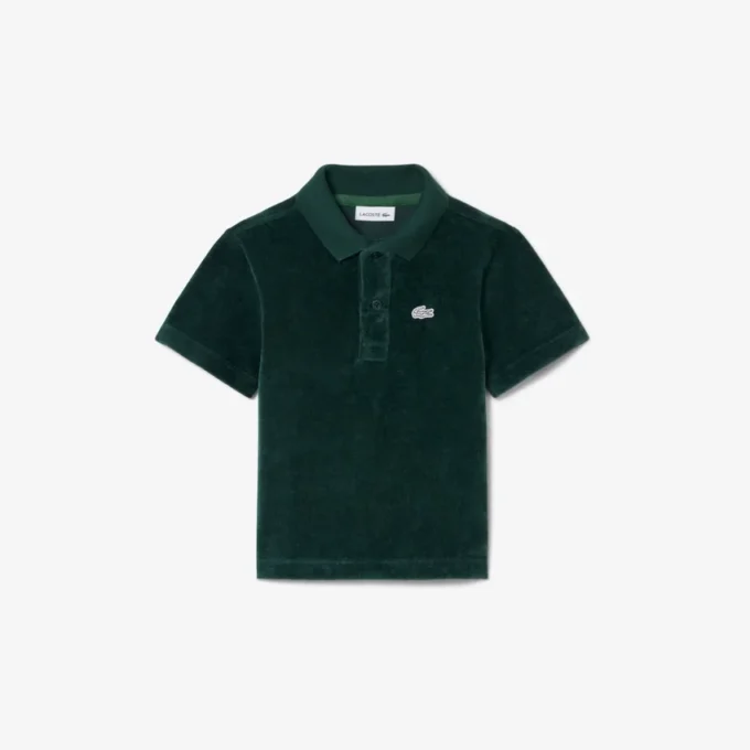 Polo Petit Piqué para menino