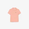 Polo Petit Piqué para menino
