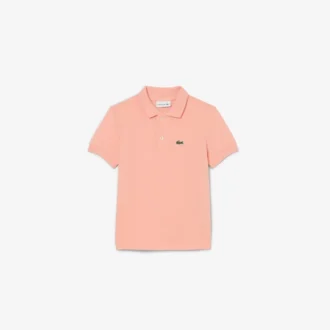Polo Petit Piqué para menino