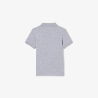 Polo Petit Piqué para menino