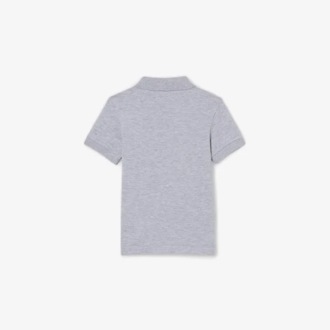 Polo Petit Piqué para menino