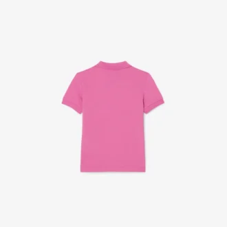 Polo Petit Piqué para menino