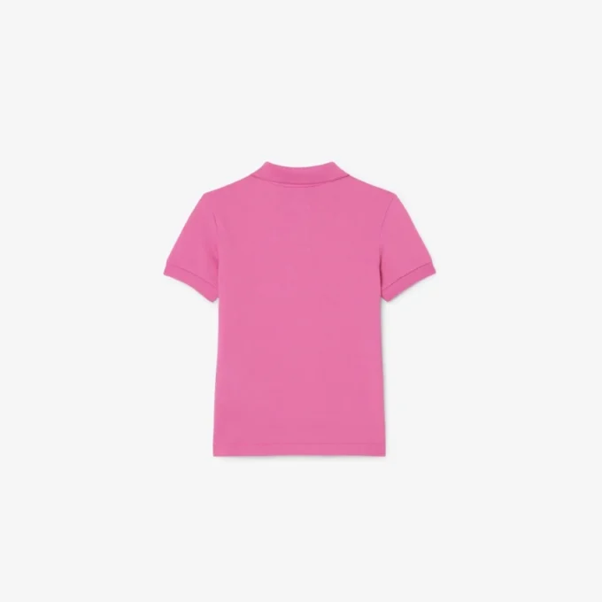 Polo Petit Piqué para menino