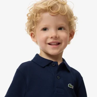 Polo Petit Piqué para menino