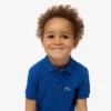 Polo Petit Piqué para menino