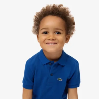 Polo Petit Piqué para menino