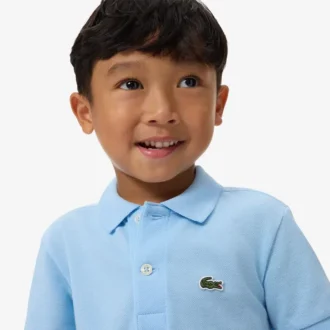 Polo Petit Piqué para menino