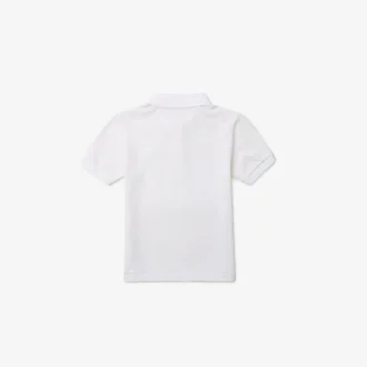 Polo Petit Piqué para menino