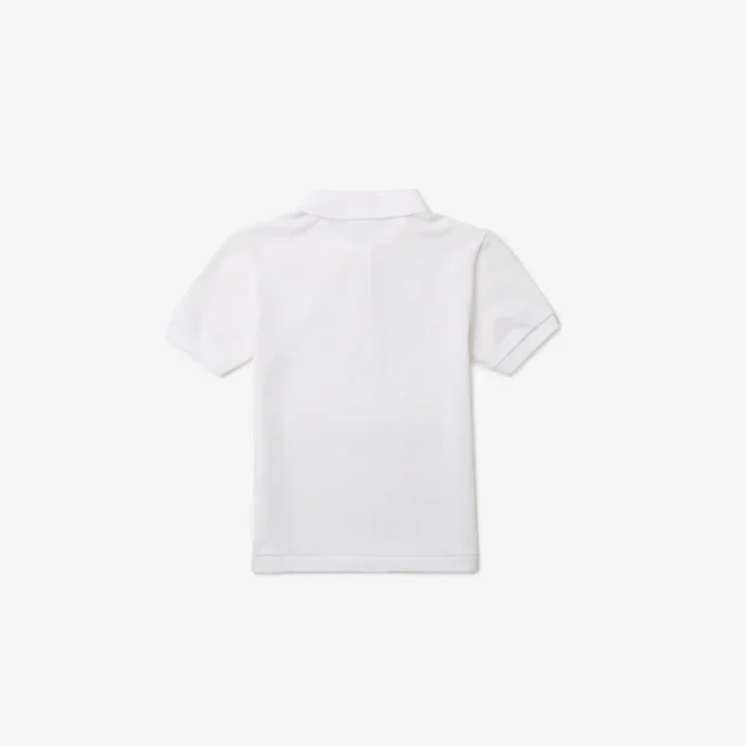 Polo Petit Piqué para menino