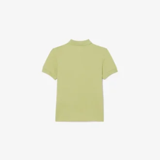 Polo Petit Piqué para menino