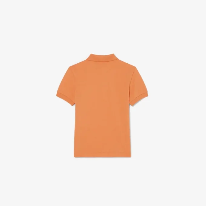 Polo Petit Piqué para menino