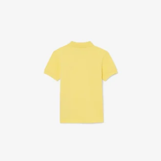 Polo Petit Piqué para menino