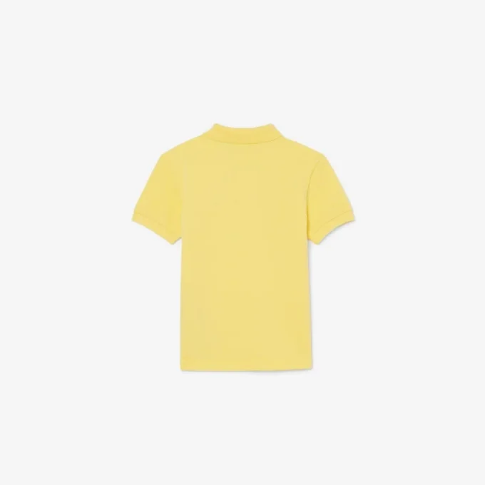 Polo Petit Piqué para menino