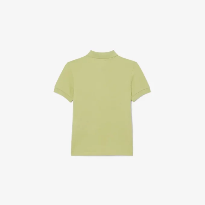 Polo Petit Piqué para menino