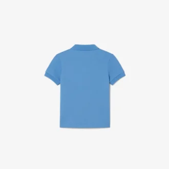 Polo Petit Piqué para menino