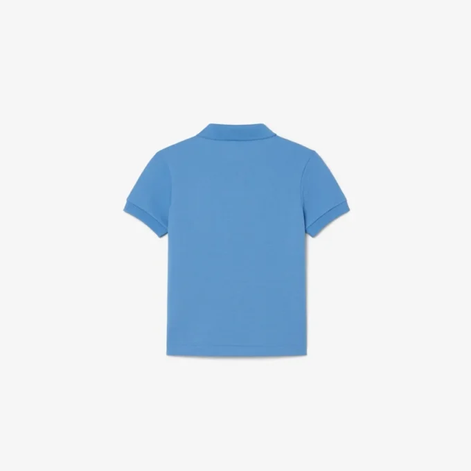 Polo Petit Piqué para menino