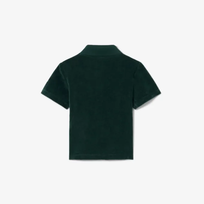 Polo Petit Piqué para menino