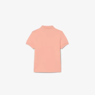 Polo Petit Piqué para menino