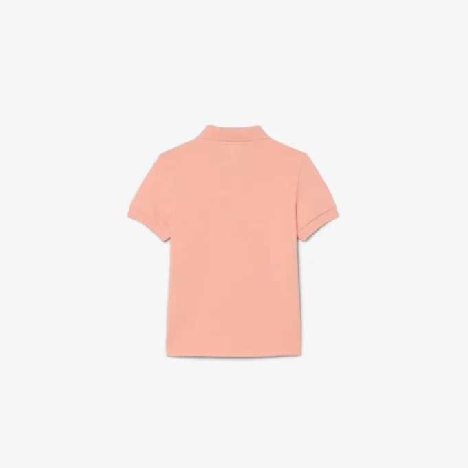 Polo Petit Piqué para menino