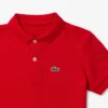 Polo Petit Piqué para menino