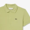 Polo Petit Piqué para menino