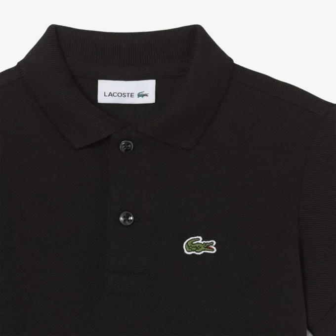 Polo Petit Piqué para menino