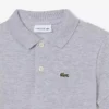 Polo Petit Piqué para menino