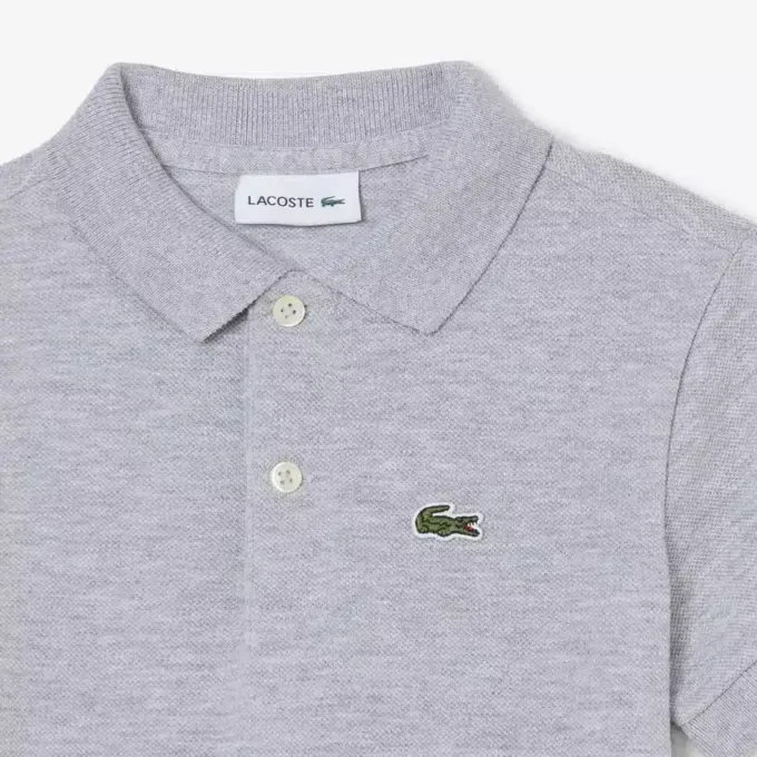 Polo Petit Piqué para menino