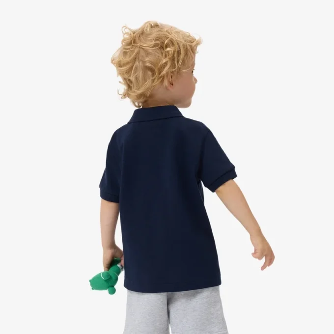 Polo Petit Piqué para menino