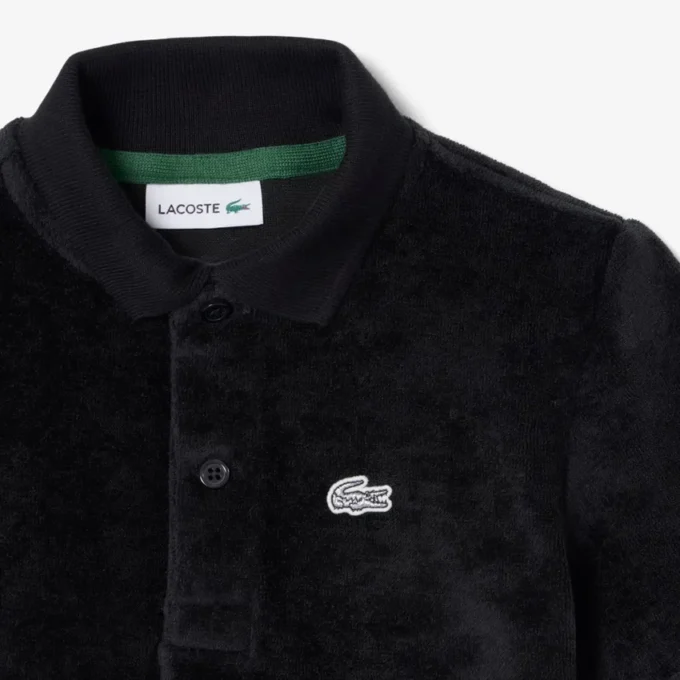 Polo Petit Piqué para menino