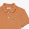 Polo Petit Piqué para menino
