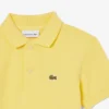 Polo Petit Piqué para menino