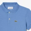 Polo Petit Piqué para menino