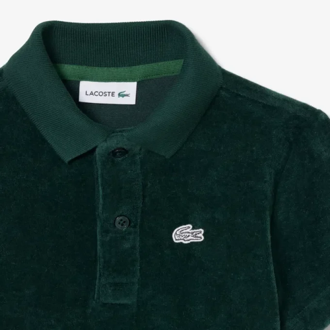 Polo Petit Piqué para menino