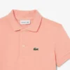 Polo Petit Piqué para menino