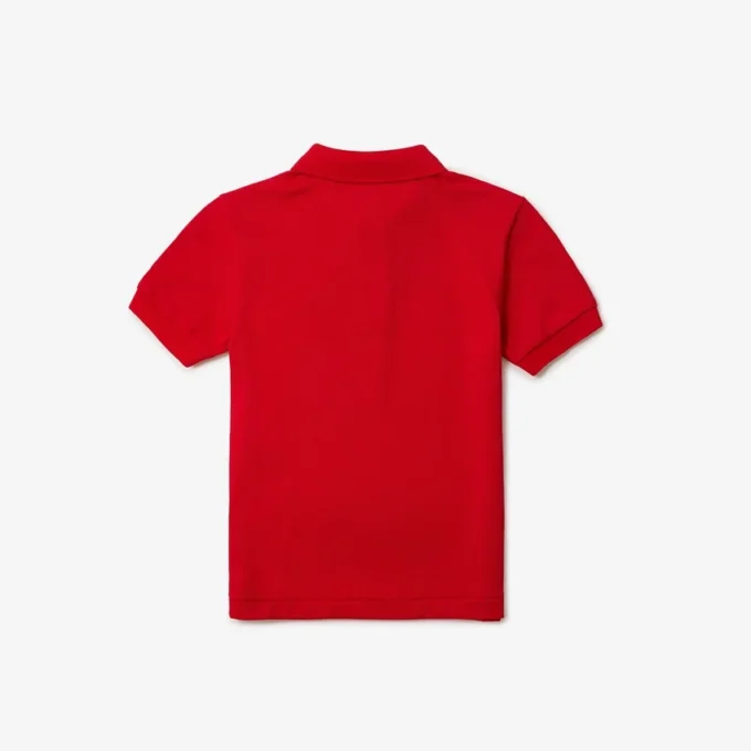 Polo Petit Piqué para menino