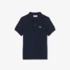 Polo Petit Piqué para menino