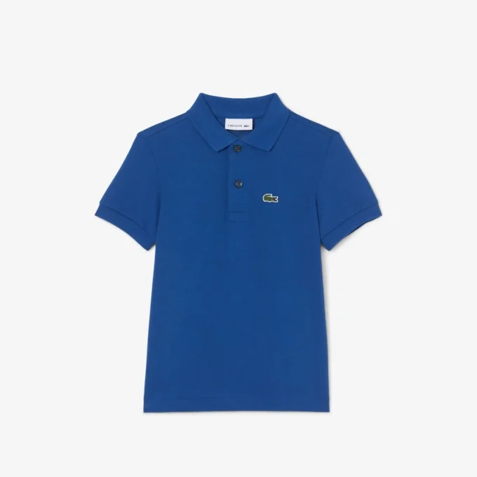 Polo Petit Piqué para menino