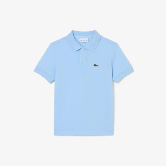 Polo Petit Piqué para menino