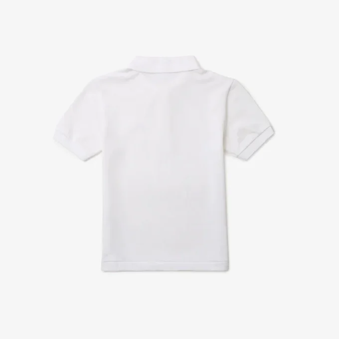 Polo Petit Piqué para menino