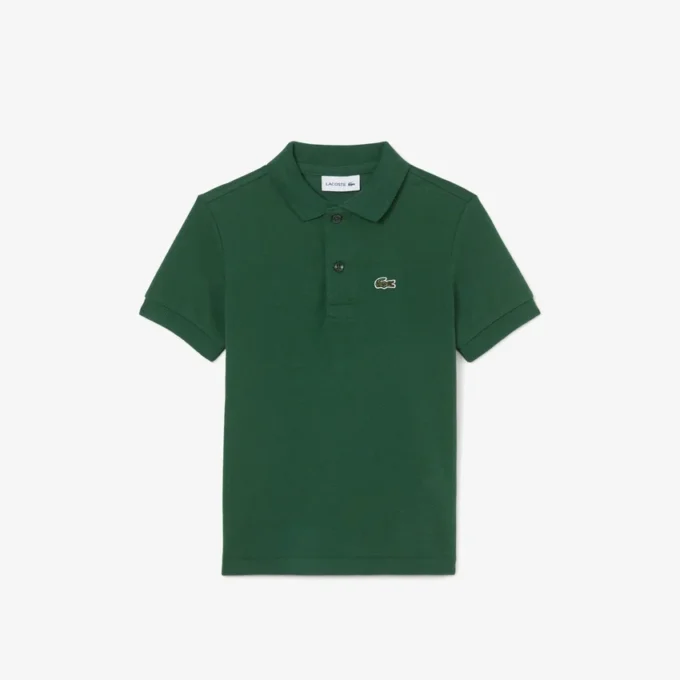 Polo Petit Piqué para menino