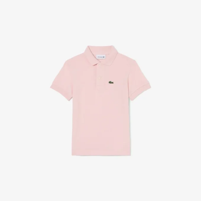 Polo Petit Piqué para menino