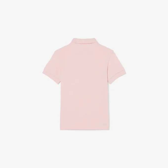 Polo Petit Piqué para menino