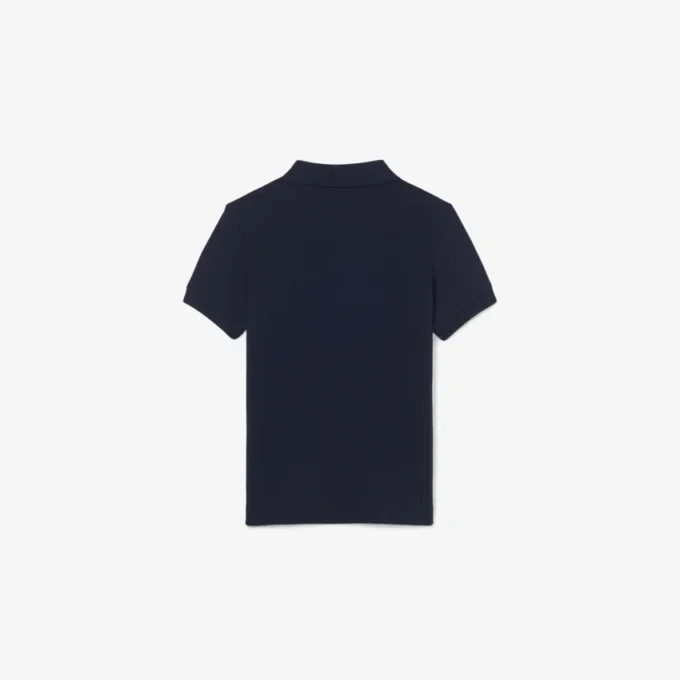 Polo Petit Piqué para menino
