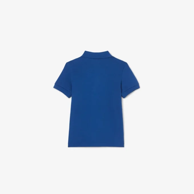 Polo Petit Piqué para menino