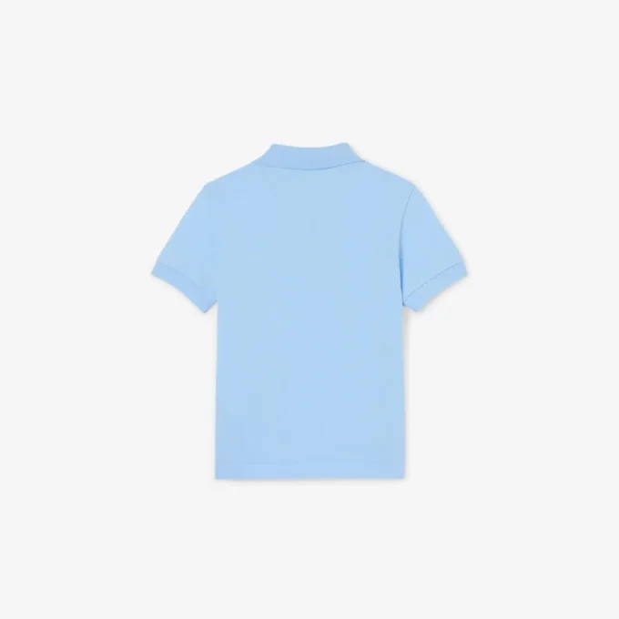 Polo Petit Piqué para menino
